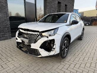 Peugeot 2008 NEW MOD. 1.2 Turbo 131PK EAT8 Aut. Allure picture 3