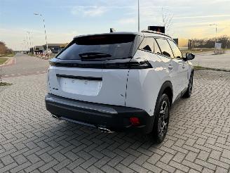 Peugeot 2008 NEW MOD. 1.2 Turbo 131PK EAT8 Aut. Allure picture 11