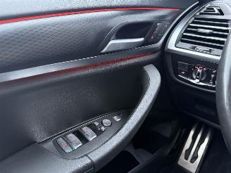 BMW iX3 80kWh 286PK M-Sport PANO AHK FULL OPTIONS! picture 36