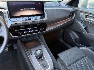 Nissan Qashqai 1.3 MHEV 158PK Xtronic TEKNA PLUS FULL OPTIONS! picture 25