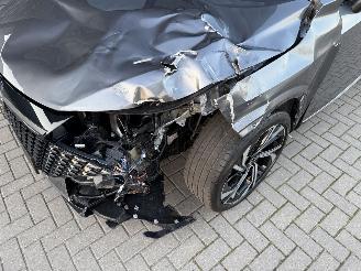 Nissan Qashqai 1.3 MHEV 158PK Xtronic TEKNA PLUS FULL OPTIONS! picture 43