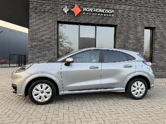 Avarii autoturisme Ford Puma NEW GEN-E 44kWh 169PK Aut. Premium 2025/10