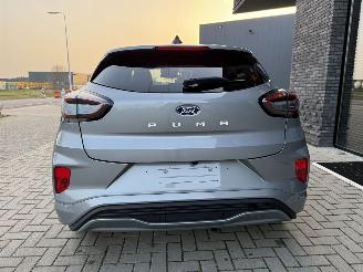 Ford Puma NEW GEN-E 44kWh 169PK Aut. Premium picture 13