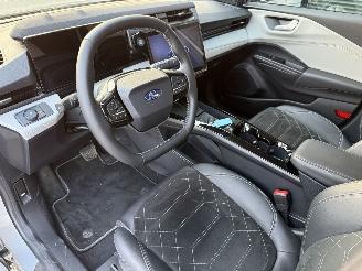 Ford Puma NEW GEN-E 44kWh 169PK Aut. Premium picture 17