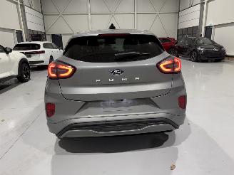 Ford Puma NEW GEN-E 44kWh 169PK Aut. Premium picture 8