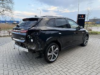 MG Marvel R 70kWh 180PK Aut. Luxury PANO VOL! picture 10