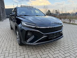 MG Marvel R 70kWh 180PK Aut. Luxury PANO VOL! picture 6