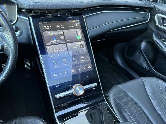 MG Marvel R 70kWh 180PK Aut. Luxury PANO VOL! picture 24