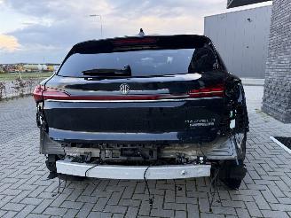 MG Marvel R 70kWh 180PK Aut. Luxury PANO VOL! picture 12