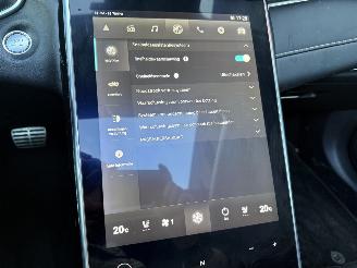 MG Marvel R 70kWh 180PK Aut. Luxury PANO VOL! picture 29