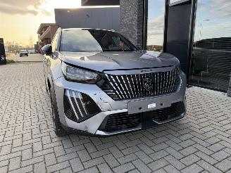 Peugeot e-2008 GT 54kWh 156PK Aut. NEW! picture 4