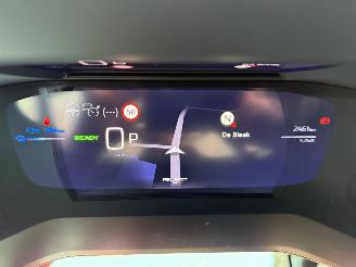 Peugeot e-2008 GT 54kWh 156PK Aut. NEW! picture 22