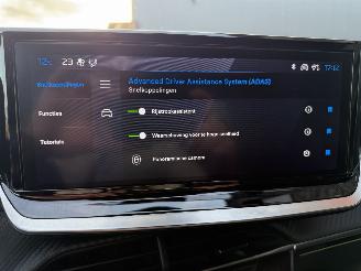 Peugeot e-2008 GT 54kWh 156PK Aut. NEW! picture 28