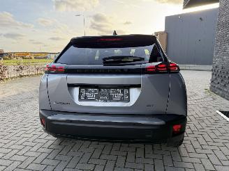 Peugeot e-2008 GT 54kWh 156PK Aut. NEW! picture 8