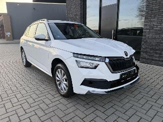 Skoda Kamiq 1.0 TSI 110PK DSG7 Style picture 3