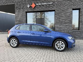 Auto incidentate Volkswagen Polo 1.0 TSI 115PK DSG7 Style NEW! 2026/1