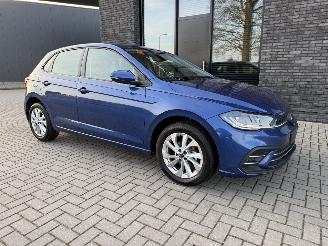 Volkswagen Polo 1.0 TSI 115PK DSG7 Style NEW! picture 2