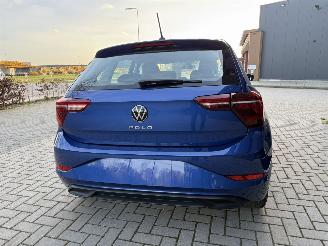 Volkswagen Polo 1.0 TSI 115PK DSG7 Style NEW! picture 8