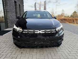 Dacia Sandero 1.0 TCe 91PK Essential picture 5