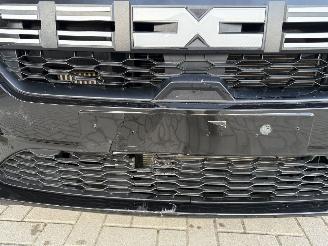 Dacia Sandero 1.0 TCe 91PK Essential picture 23