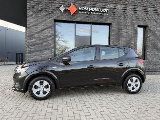 Schadeauto Dacia Sandero 1.0 TCe 91PK Essential 2025/7