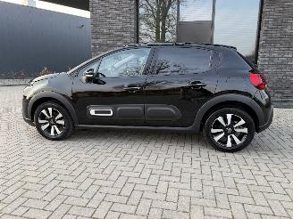 Citroën C3 1.2 PT 83PK Shine Exclusive picture 16