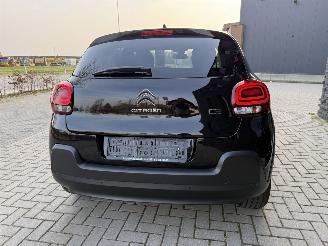 Citroën C3 1.2 PT 83PK Shine Exclusive picture 12