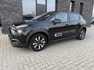 Citroën C3 1.2 PT 83PK Shine Exclusive picture 2