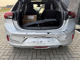 Opel Corsa 1.2 Turbo 101PK Edition PANO picture 34