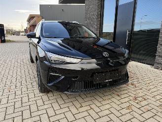 MG MG5 Electric Long Range 61kWh 157PK Aut. Luxury picture 4