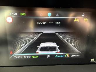 MG MG5 Electric Long Range 61kWh 157PK Aut. Luxury picture 28