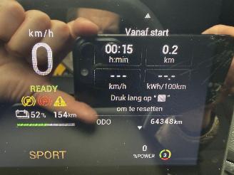 MG MG4 Electric Trophy Extended Range 77kWh 245PK Aut. Luxury picture 29