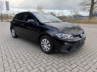 Volkswagen Polo NEW MOD. 1.0 TSI 95PK Life picture 7