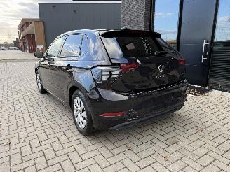 Volkswagen Polo NEW MOD. 1.0 TSI 95PK Life picture 14