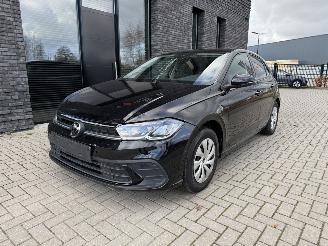 Volkswagen Polo NEW MOD. 1.0 TSI 95PK Life picture 3