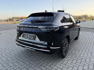 Honda e:Ny1 69kWh 204PK Aut. Limited Edition picture 11