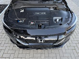 Honda e:Ny1 69kWh 204PK Aut. Limited Edition picture 36