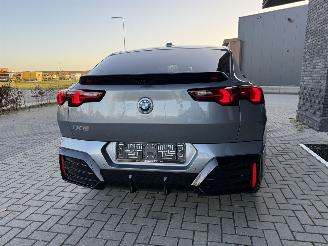 BMW iX2 eDrive20 73kWh 204PK Aut. M-Sport VOLL! picture 12