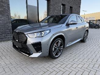 BMW iX2 eDrive20 73kWh 204PK Aut. M-Sport VOLL! picture 3