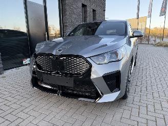 BMW iX2 eDrive20 73kWh 204PK Aut. M-Sport VOLL! picture 4