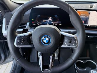 BMW iX2 eDrive20 73kWh 204PK Aut. M-Sport VOLL! picture 20