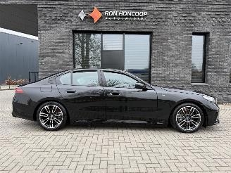Schadeauto BMW i5 Sedan eDrive40 M-Sport 84kWh 340PK Aut. 2025/5