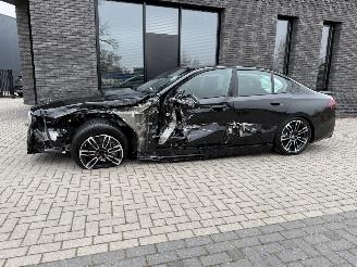 BMW i5 Sedan eDrive40 M-Sport 84kWh 340PK Aut. picture 15