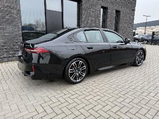 BMW i5 Sedan eDrive40 M-Sport 84kWh 340PK Aut. picture 7