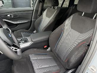 BMW 3-serie M340i Touring xDrive 374PK Steptronic picture 19