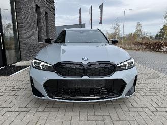 BMW 3-serie M340i Touring xDrive 374PK Steptronic picture 17
