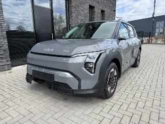 Kia EV3 81.4 kWh 204PK Aut. Earth DriveWise NEW! picture 15