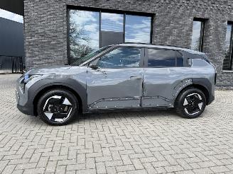 Kia EV3 81.4 kWh 204PK Aut. Earth DriveWise NEW! picture 13