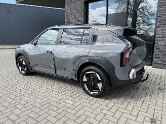 Kia EV3 81.4 kWh 204PK Aut. Earth DriveWise NEW! picture 11