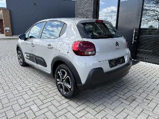 Citroën C3 1.2 PureTech 83PK Shine picture 10
